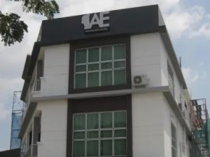 Ae Backpackers Hostel