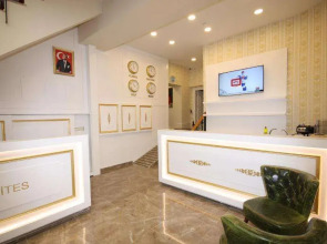 Vita Suites Karakoy