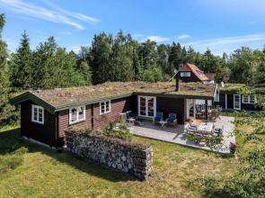 "Gizela" - 1.9km from the sea in Sealand