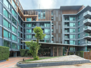 Surin Beachside Sun Escape C209