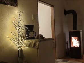 Lovely 1-bed Apartment in Koblenz