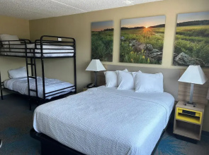 Days Inn Gettysburg