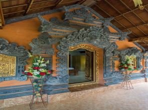 Nuaja Balinese Guest House