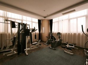 Sofitel Shanghai North Bund