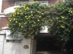 Pleasant Boulevard MG Road