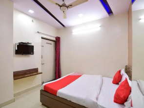 Ganga by OYO Rooms
