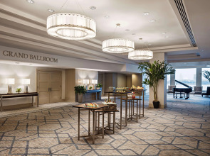 Hilton Philadelphia at Penn's Landing