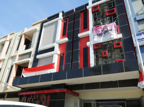 Airy Panakkukang Boulevard Pengayoman 7 Makassar