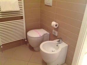 Hotel Dei Macchiaioli