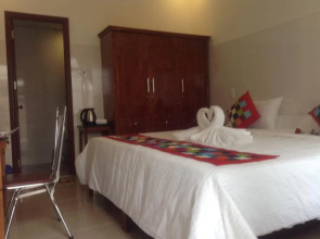 Holy Land Homestay