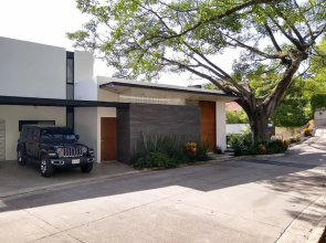 Modern House Palmira