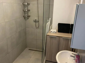 Apartment Katowice Center-1