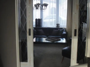 Holiday home Sint Baafs