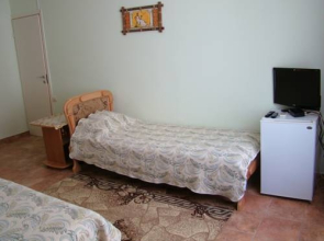 Afrodita Hotel