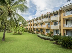 Viva Vacation Club At Viva Dominicus Palace Wyndham, Bayahibe, Dominican Republic