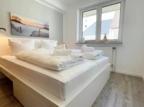 Haus Nige Ooge Whg. 7