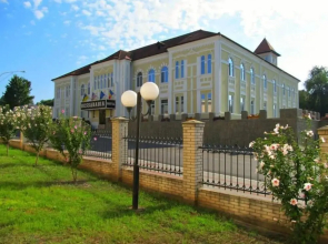 Hotel Bessarabia - Hostel