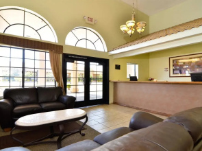 Hesperia Hotel