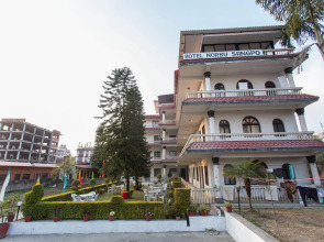 Hotel Norbu Sangpo