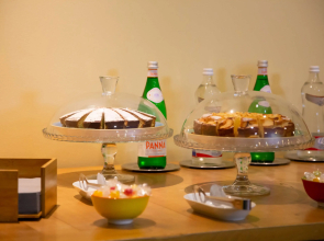 Best Western Hotel Santa Caterina