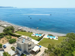 Paradise Beach I