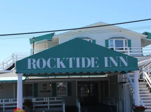 Boothbay Harbor Oceanside Inn