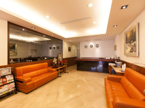 Mucha Hotel