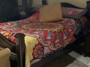 Quinta mi Tata B&B