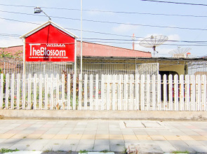 Wisma The Blossom