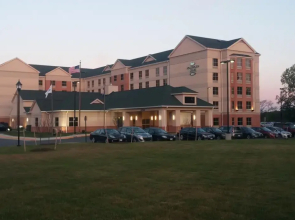 Homewood Suites by Hilton Woodbridge