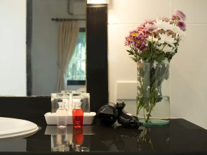 Isara Nai Yang Resort