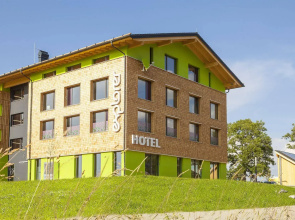 Explorer Hotel Neuschwanstein