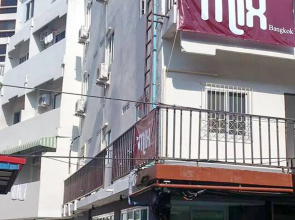 The Mix Bangkok - Phrom Phong