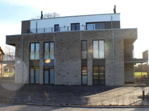 Ferienwohnung Sielhuus 3