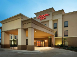 Hampton Inn West Monroe