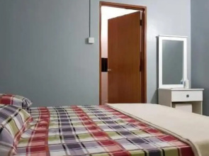 Homesweet Muslim Homestay