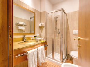 Augusta Lucilla Palace