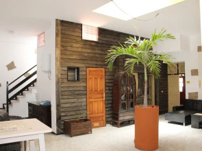 Casa rural la cruz