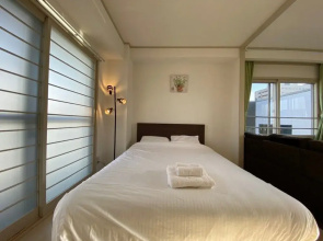 Hokusei Building 6F