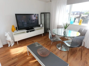 Riverside Luxury Apartment