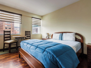 Luxstone Executive & Suites