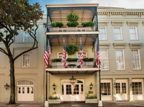 Bienville House