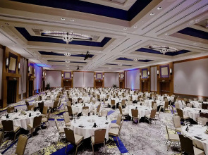 Georgia Tech Hotel and Conference Center