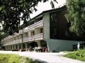 Gol Apartments