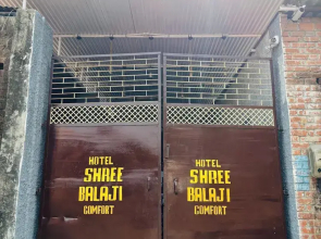 Shree Balaji Comfort