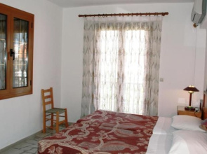 Angela Apartments