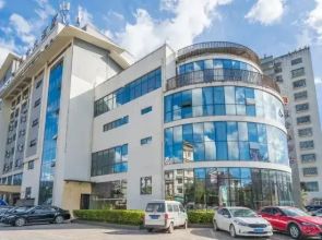 Qianhe Hotel