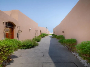 Al Rayaheen Retreat by Sharjah Collection Hotel