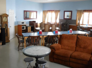 Auberge Bon Sejour