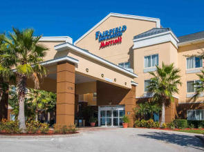Fairfield Inn & Suites by Marriott Clermont